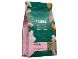 Tribal Puppy Grain Free Chicken (5kg)